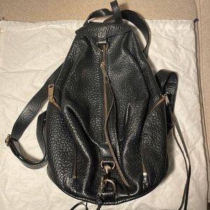 Rebecca Minkoff Large Julian Backpack